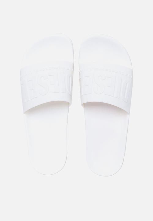 Diesel  - Sa-mayemi - white