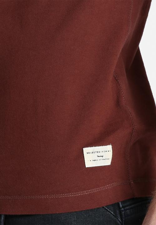 Selected Homme - Breen