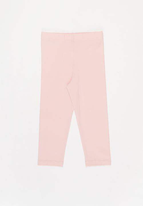 Pop Candy - 3 Pack 3/4 leggings - multi