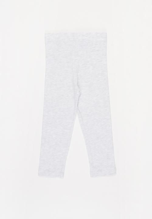 Pop Candy - 3 Pack 3/4 leggings - multi