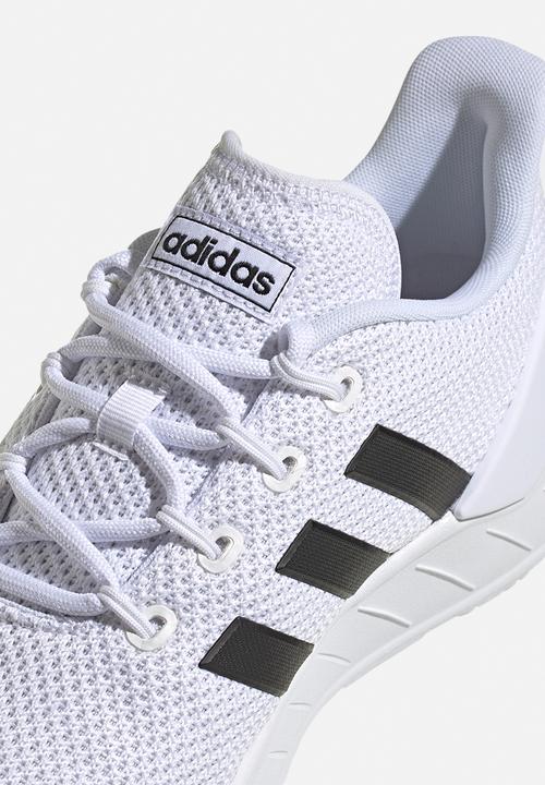 adidas Originals - Questar flow nxt - ftwr white/core black/grey two