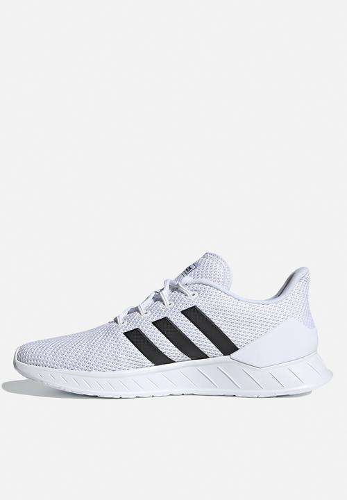 adidas Originals - Questar flow nxt - ftwr white/core black/grey two