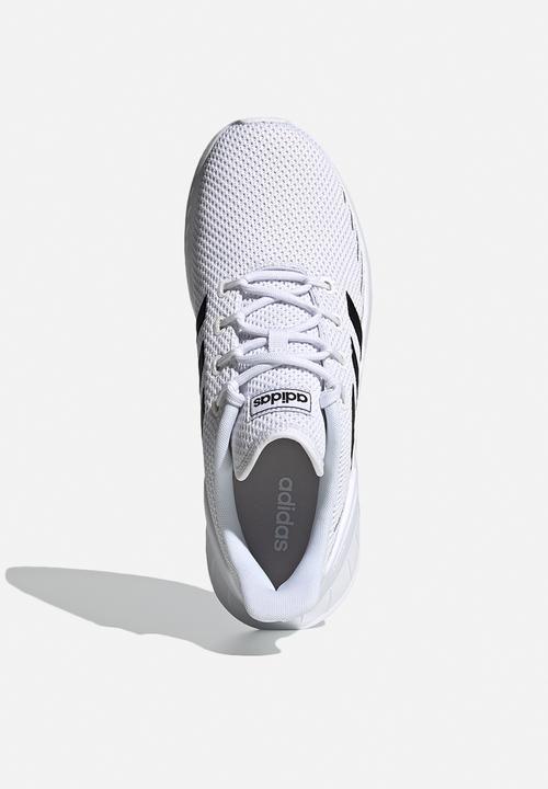 adidas Originals - Questar flow nxt - ftwr white/core black/grey two