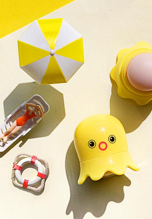 TONYMOLY - Tako Pore Sebum Sun Stick