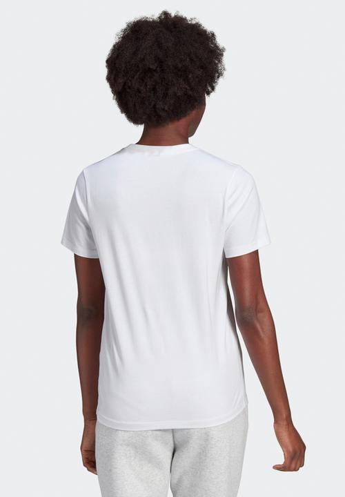 adidas Originals - Univvol tee - white