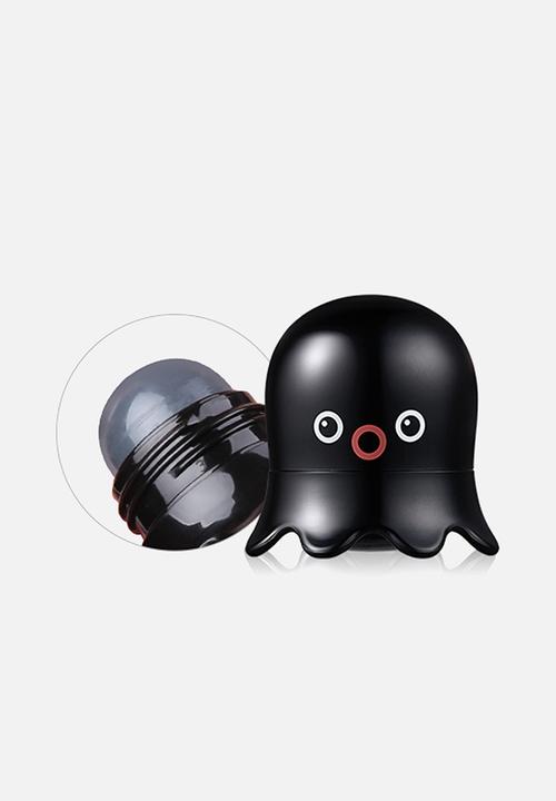 TONYMOLY - Tako Pore Blackhead Scrub Stick