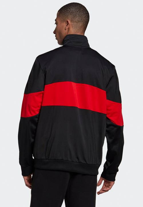 adidas Originals - Bx-20 tracktop - black