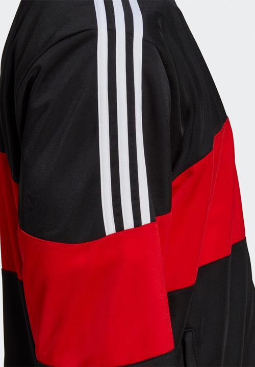 adidas Originals - Bx-20 tracktop - black