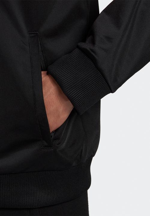 adidas Originals - Bx-20 tracktop - black