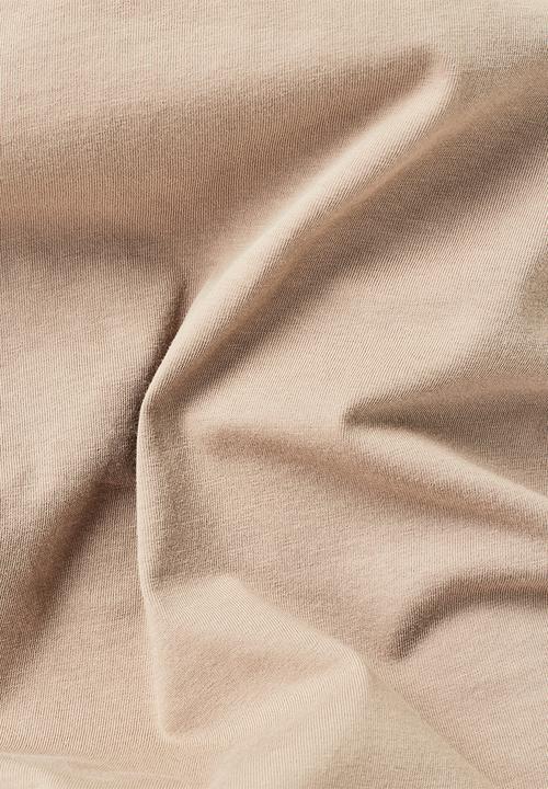 G-STAR - 3d raw. logo slim r t s\s