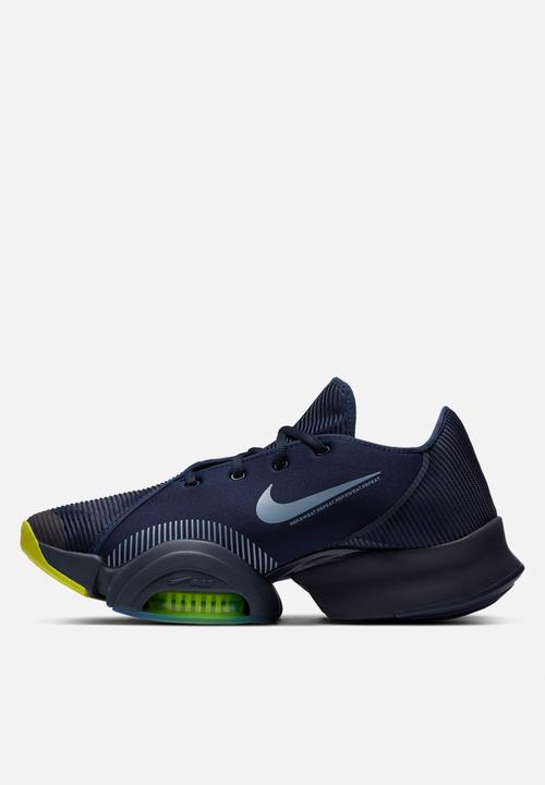 Nike - Air Zoom superrep 2 - blackened blue/bright mango-cyber