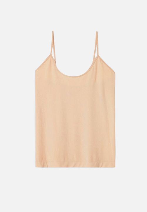 BOODY - Cami - neutral