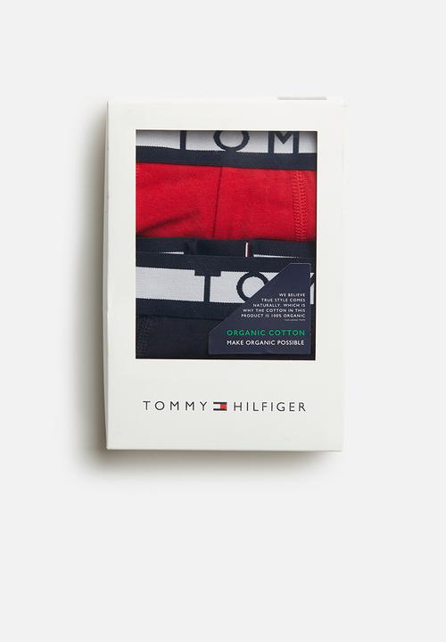 Tommy Hilfiger - 3 Pack trunk - multi