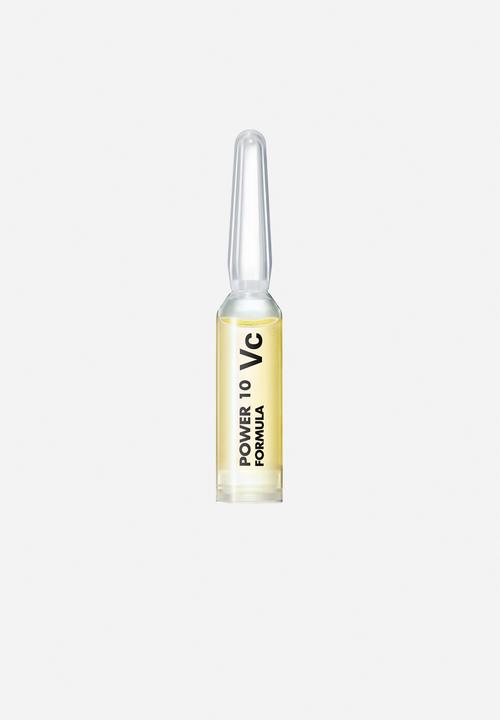 It's Skin - Power 10 Formula VC Single Origin Ampoule