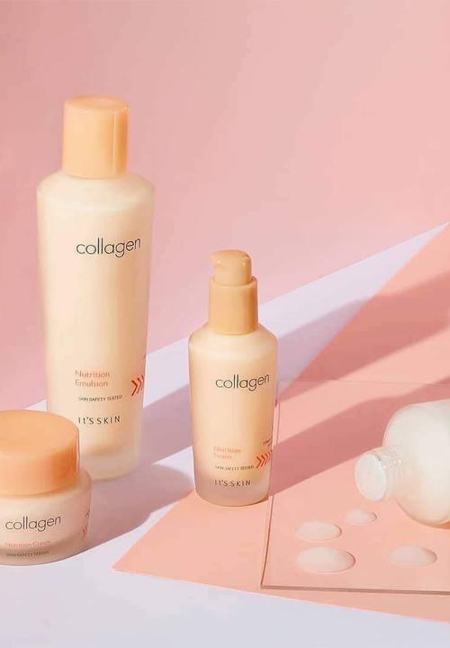 It's Skin - Collagen Nutrition Emulsion