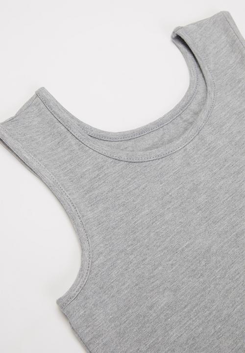 Pop Candy - 3 pack vests - multi