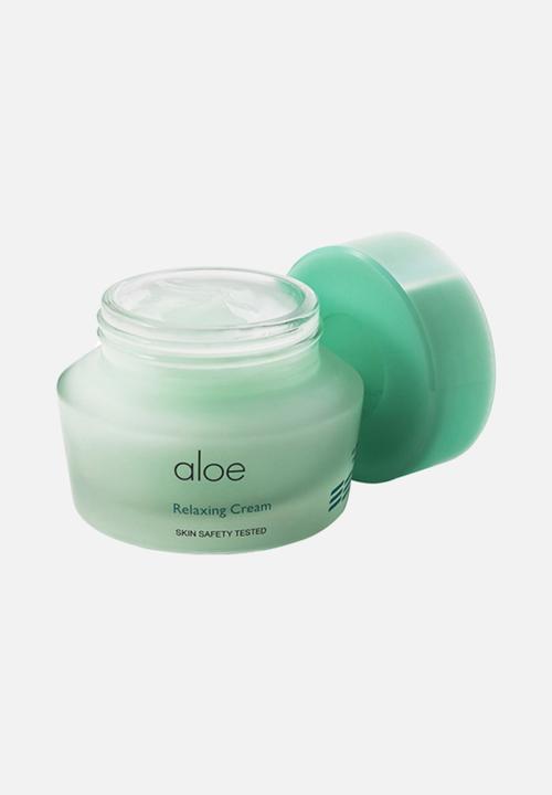It's Skin - Aloe Relaxing Cream