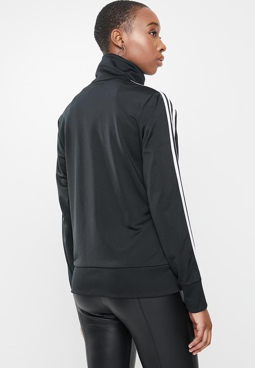 adidas Originals - Hooded sweat - black