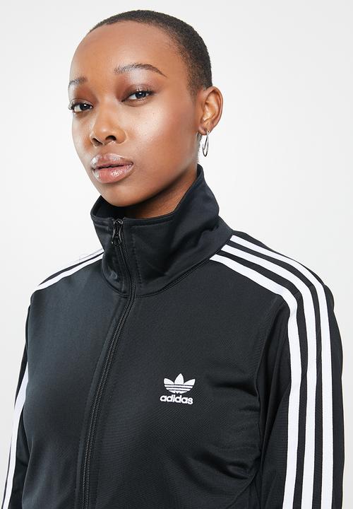 adidas Originals - Hooded sweat - black