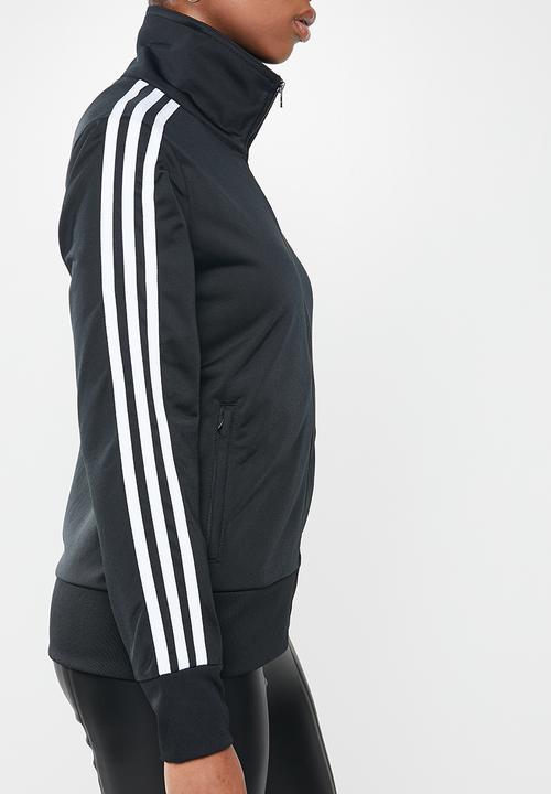 adidas Originals - Hooded sweat - black