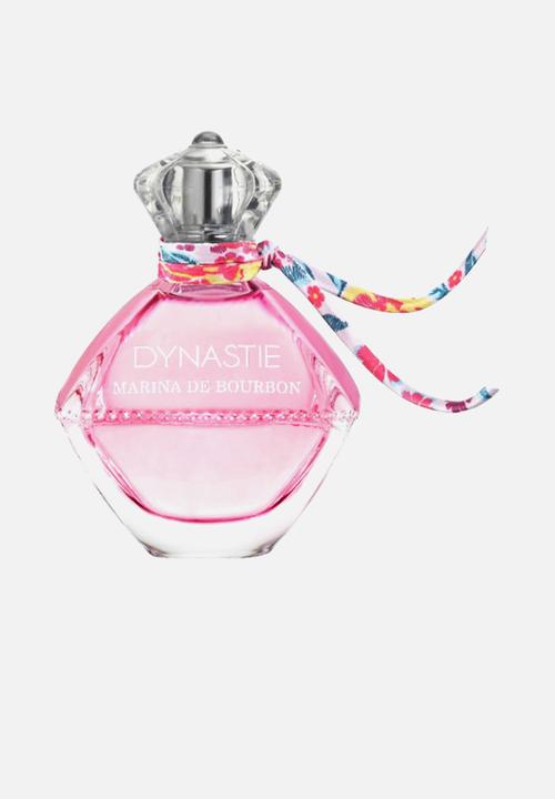 Princess Marina de Bourbon  - Princess Marina de Bourbon My Dynastie Princess EDP - 50ml