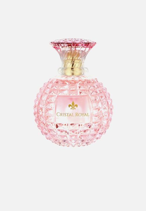Princess Marina de Bourbon  - Princess Marina de Bourbon Crystal Royal Rose EDP - 100ml