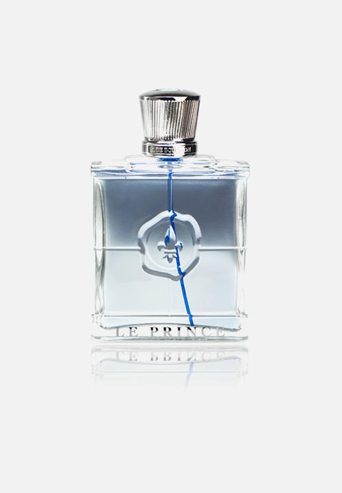 Princess Marina de Bourbon  - PMDB Monsieur Le Prince Elegant  EDP - 100ml