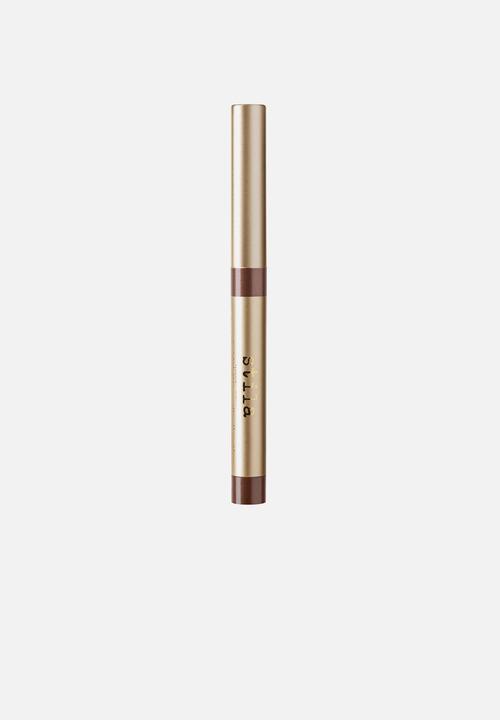 Stila - Trifecta Metallica Lip, Eye & Cheek Stick - Topaz