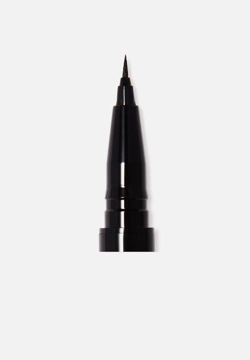 Stila - Stay All Day® Dual-Ended Waterproof Liquid Eye Liner - Intense Black