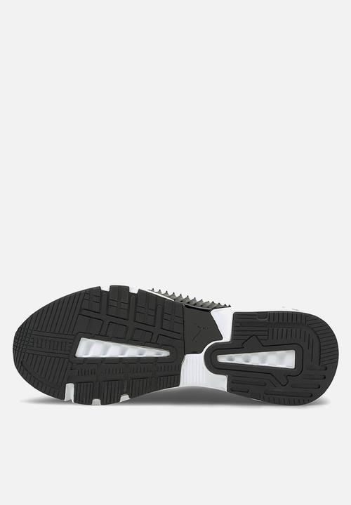 PUMA - Provoke xt wn's - puma black-puma silver