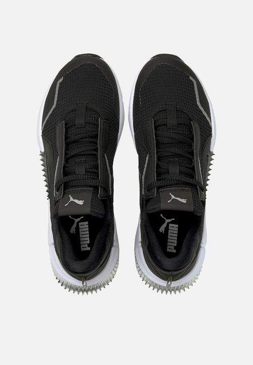 PUMA - Provoke xt wn's - puma black-puma silver