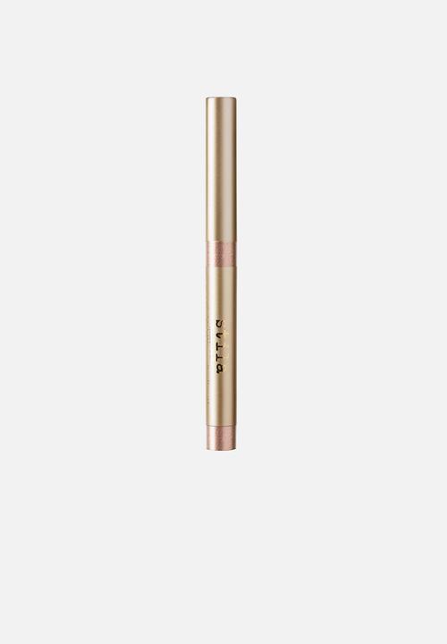Stila - Trifecta Metallica Lip, Eye & Cheek Stick - Kitten