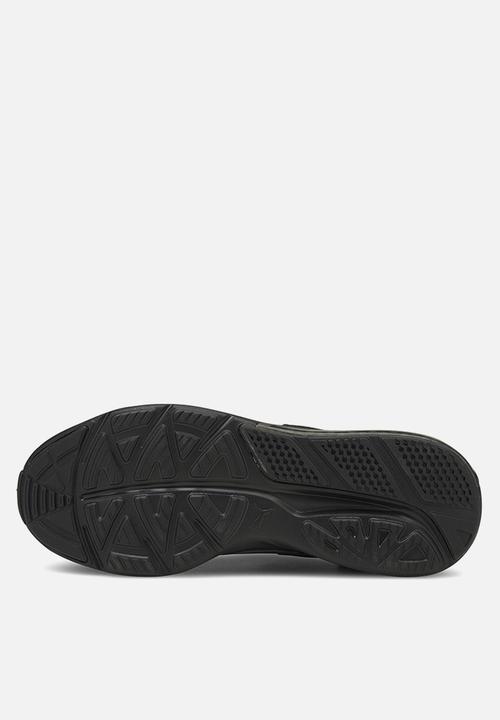 PUMA - Cell vive - puma black - castlerock