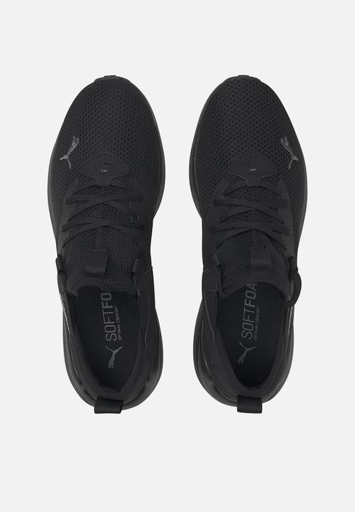 PUMA - Cell vive - puma black - castlerock