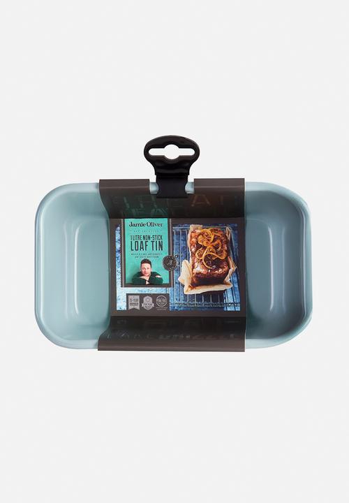 Jamie Oliver - Loaf tin - blue