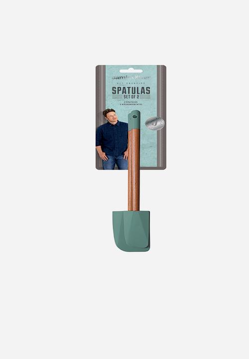 Jamie Oliver - Spatulas - blue 