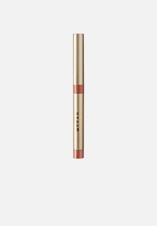 Stila - Trifecta Metallica Lip, Eye & Cheek Stick - Bronze Gold 