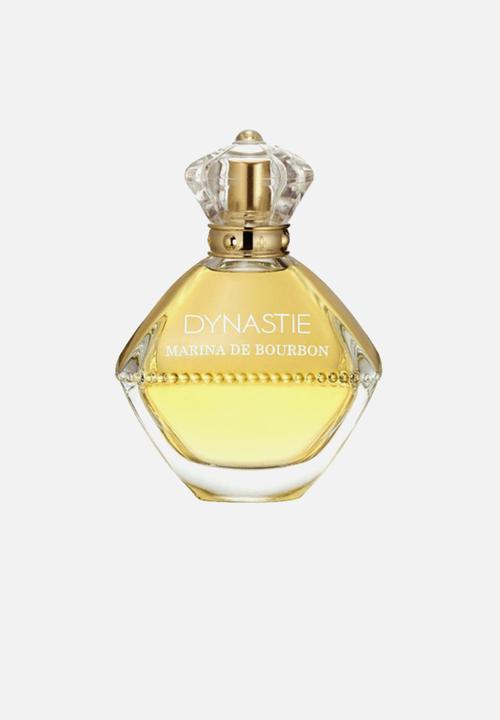 Princess Marina de Bourbon  - Princess Marina de Bourbon Golden Dynastie EDP - 50ml