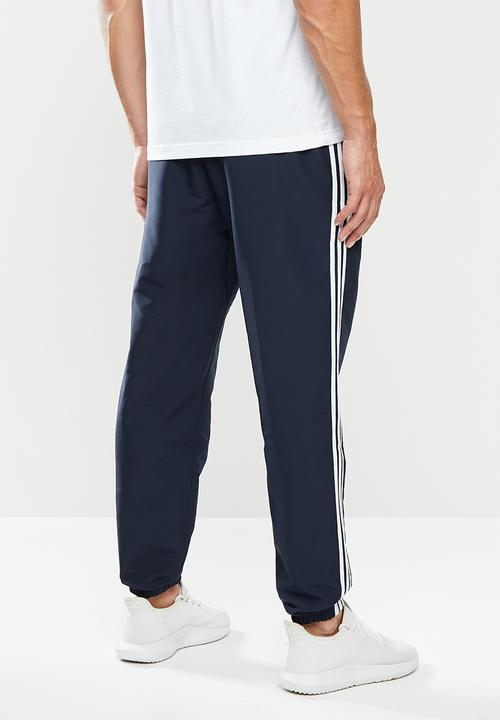 adidas Originals - E 3s wind pnt - navy & white