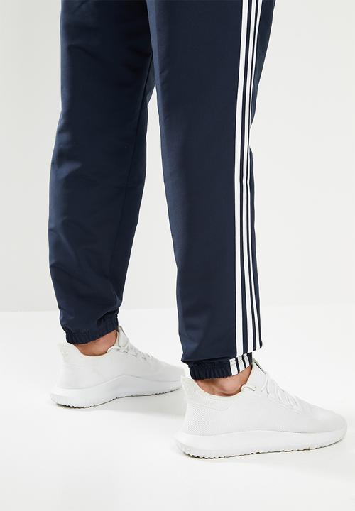 adidas Originals - E 3s wind pnt - navy & white