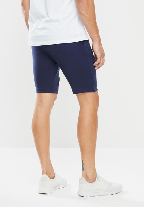 KAPPA - Authentic resh - navy & white