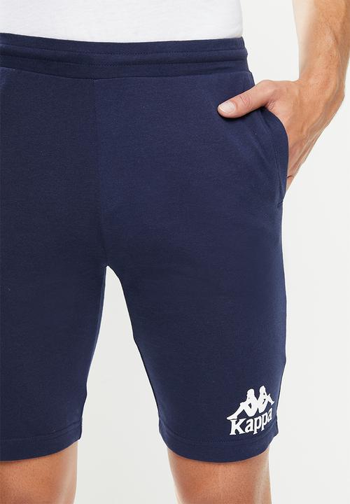 KAPPA - Authentic resh - navy & white