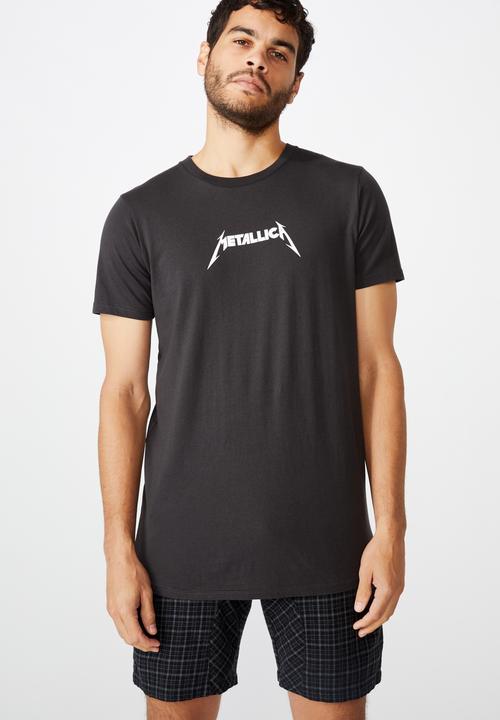Cotton On - Lounge short - black
