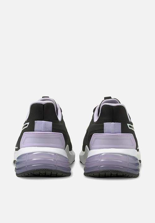 PUMA - Lvl-up xt wn's - puma black-light lavender