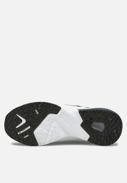 PUMA - Lvl-up xt wn's - puma black-light lavender