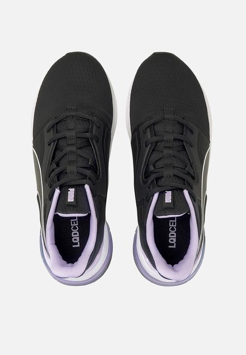PUMA - Lvl-up xt wn's - puma black-light lavender