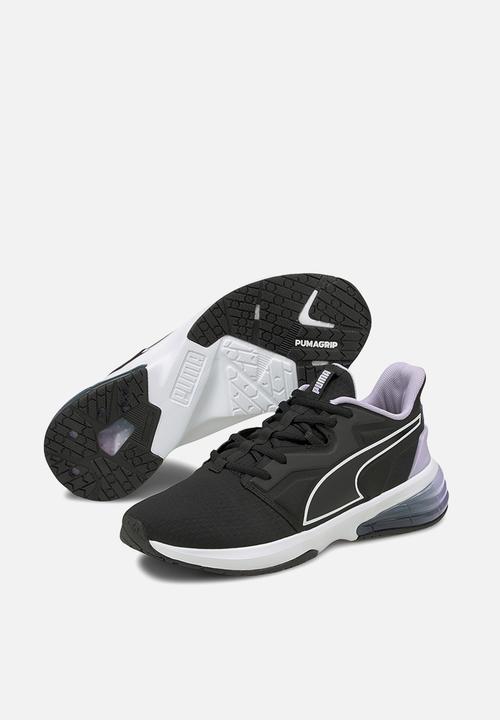 PUMA - Lvl-up xt wn's - puma black-light lavender