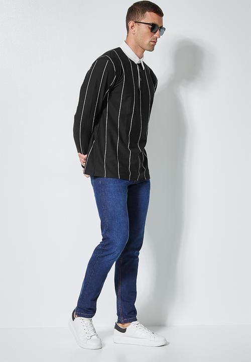 Superbalist - Boston slim jeans - blue