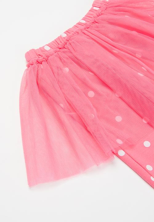 Pop Candy - Girls 3 piece set - multi