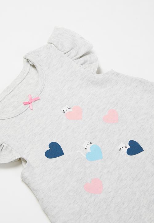 Pop Candy - Girls 3 piece set - multi